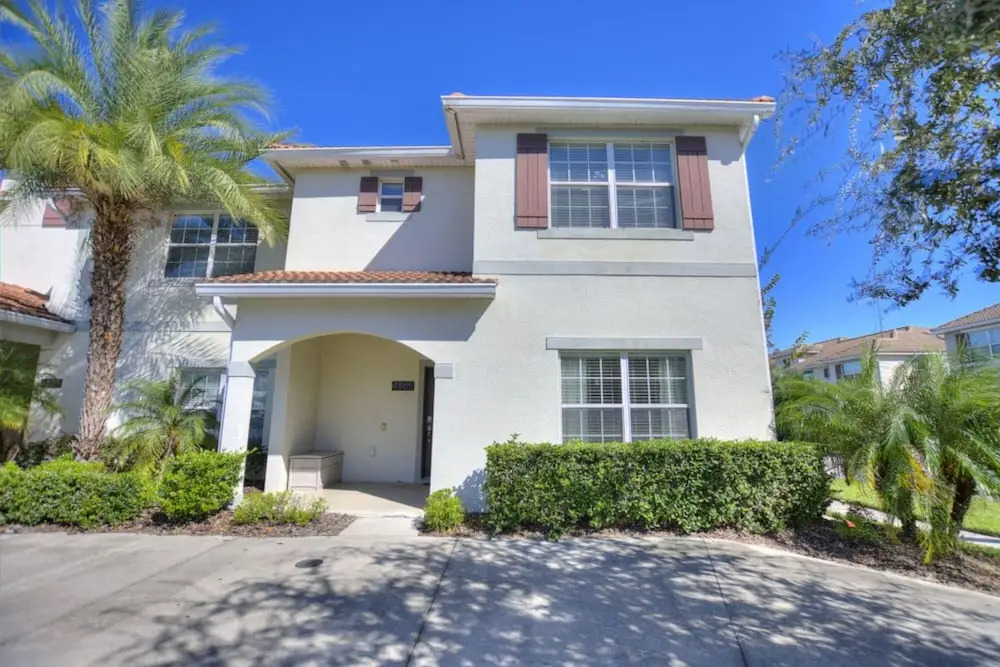 Refurbished! Lazy Life At Storey Lake By Shine Villas #901