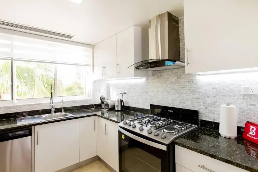 Bavaro Beachfront Penthouse 4 bdr/5 Bth 10+ Guests