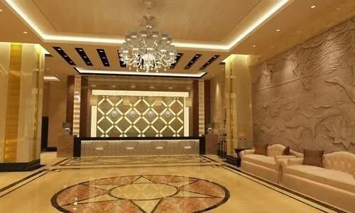 Yi En Ting Hotel