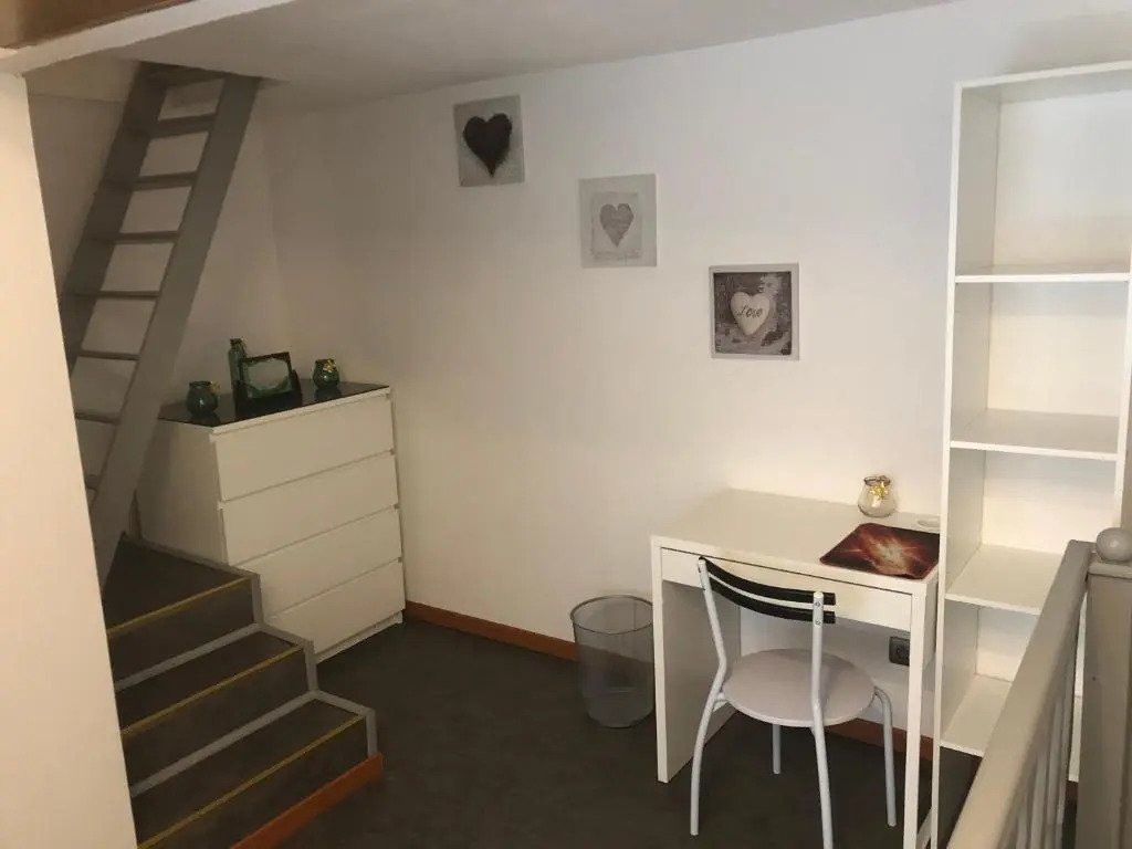 maison saint Amand