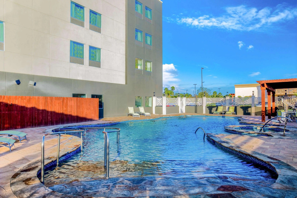 La Quinta by Wyndham McAllen Convention Center