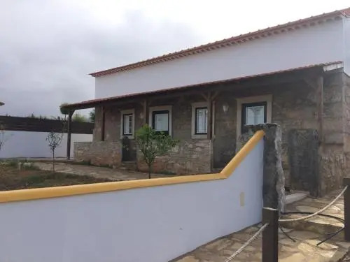 Casinha da Avó Maria