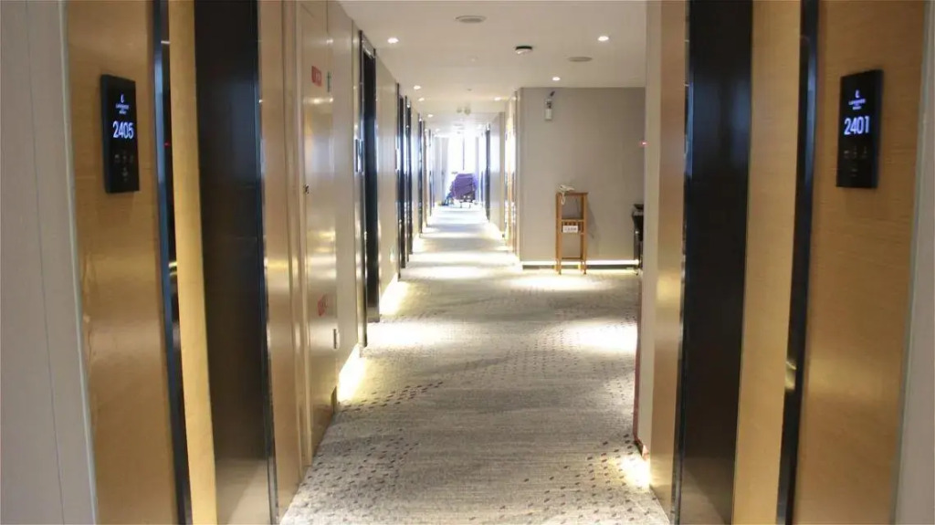 Lavande Hotel Chongqing Guanyin Bridge Pedestrian Street