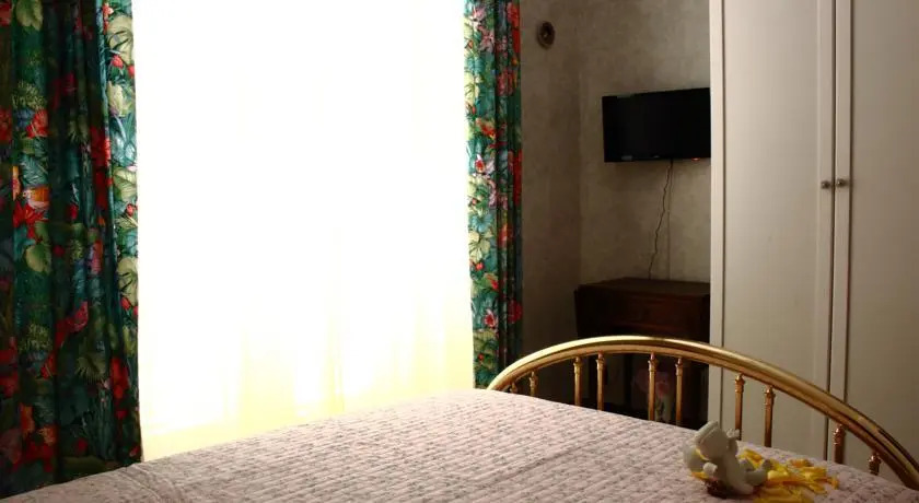 Residenza Le Terrazze di Gualdo Rent Rooms