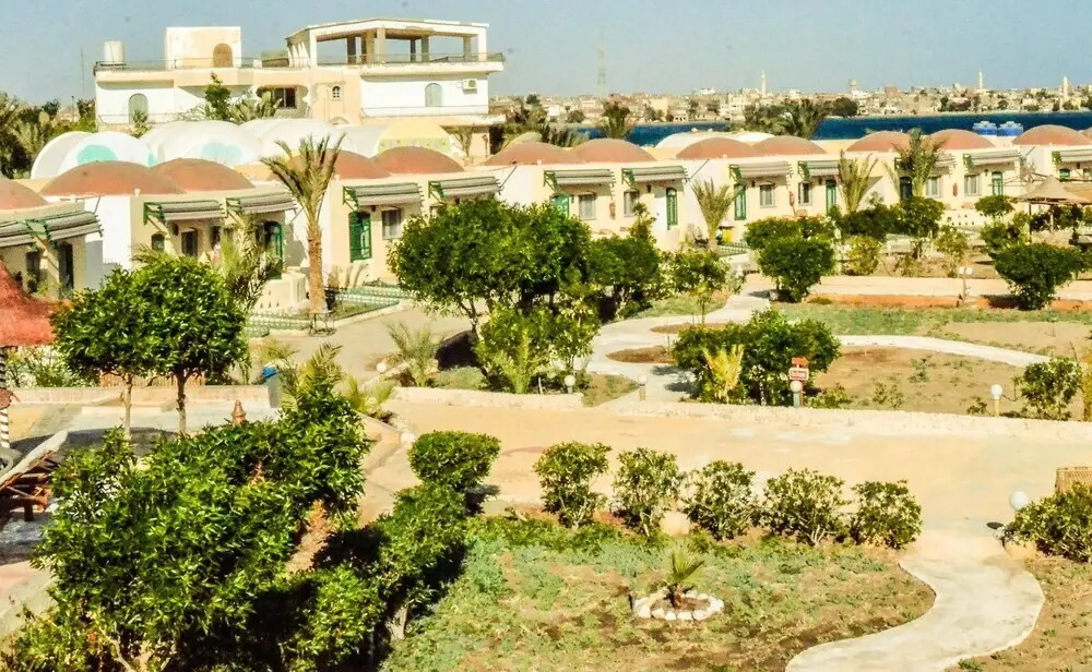 Fanadir Proy Resort