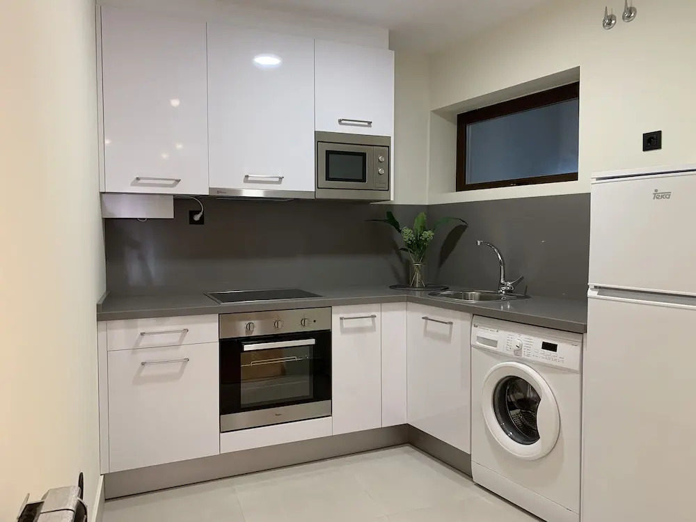 Apartamentos m.bell