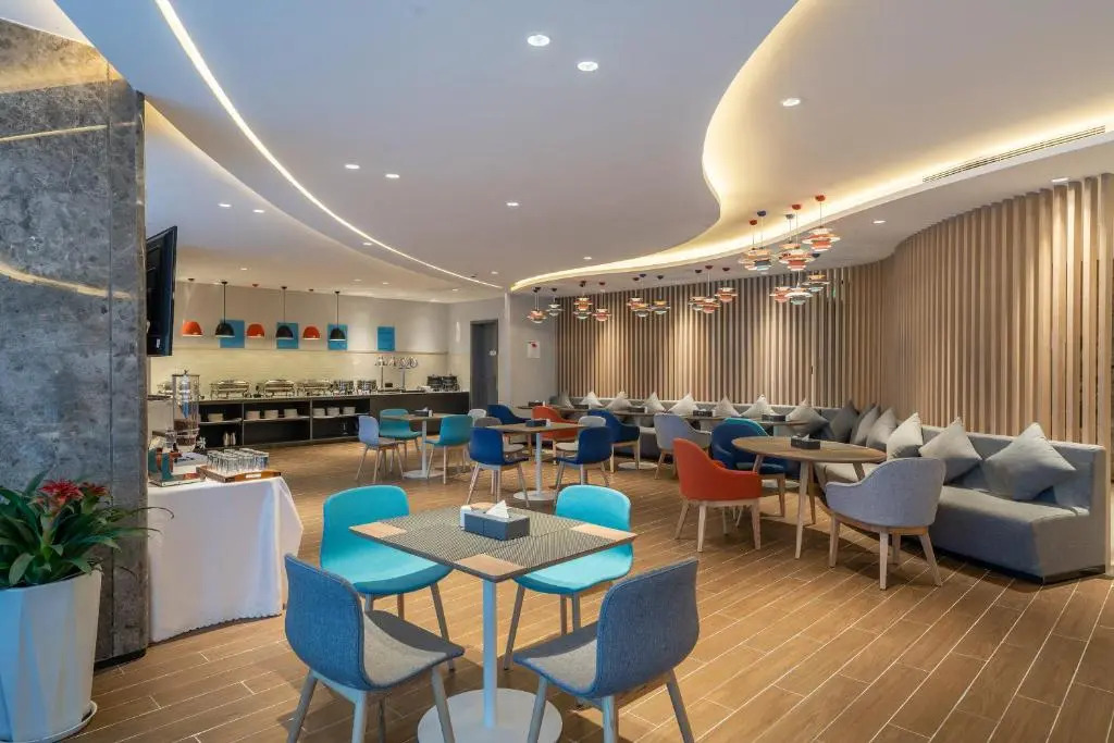 Holiday Inn Changsha Malanshan by IHG