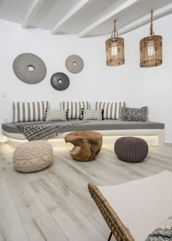 Iliada Suites