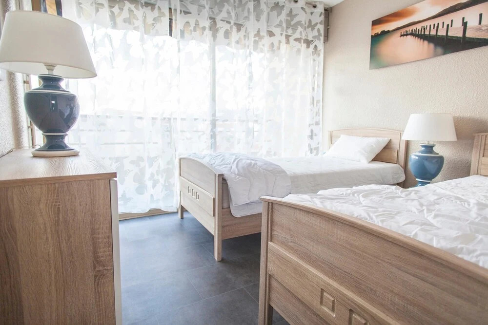 La Licorne Apartment 2