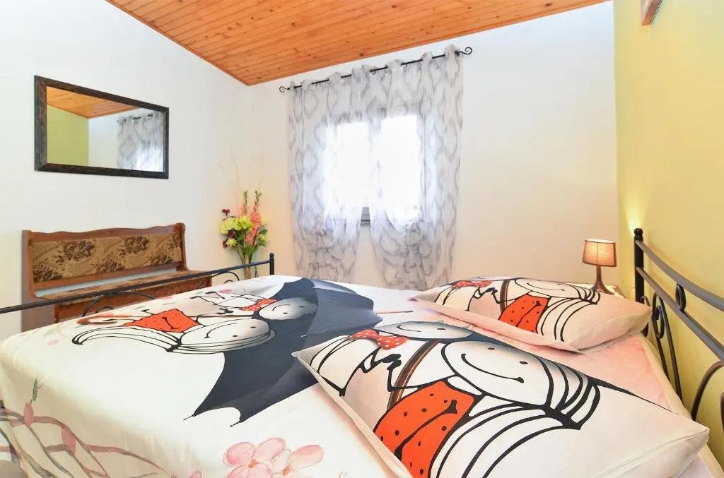 Apartment Pina 2018