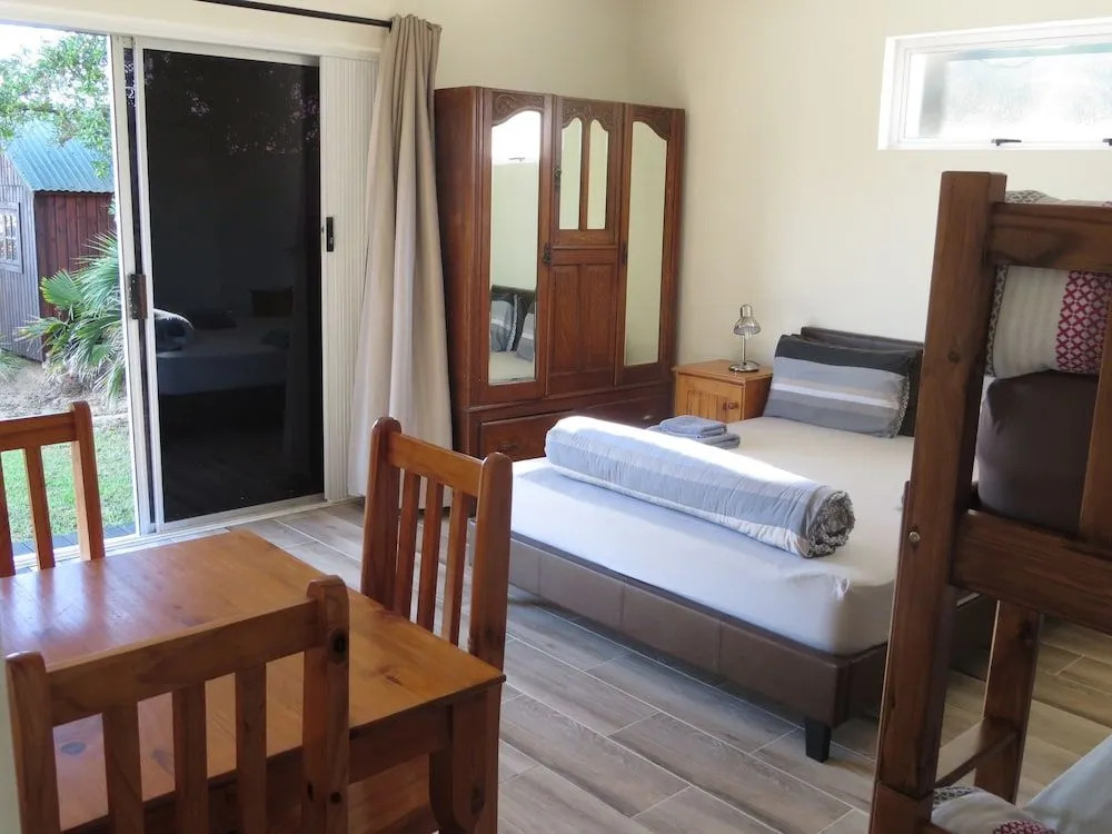 Cape Oasis Guesthouse