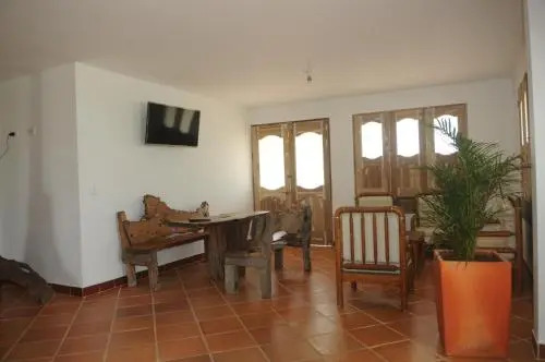 Finca Hotel Villa Laura