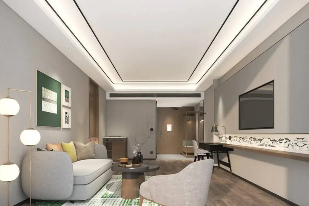 Hilton Garden Inn Suzhou Kunshan