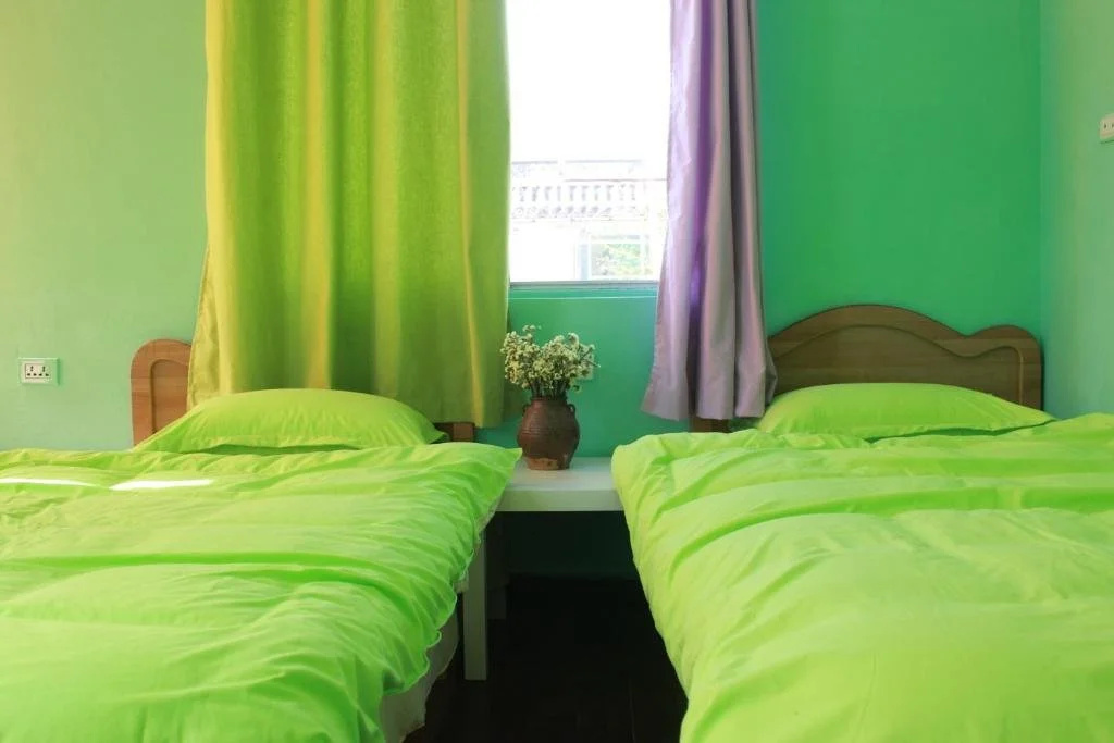 The Chorus Youth Hostel