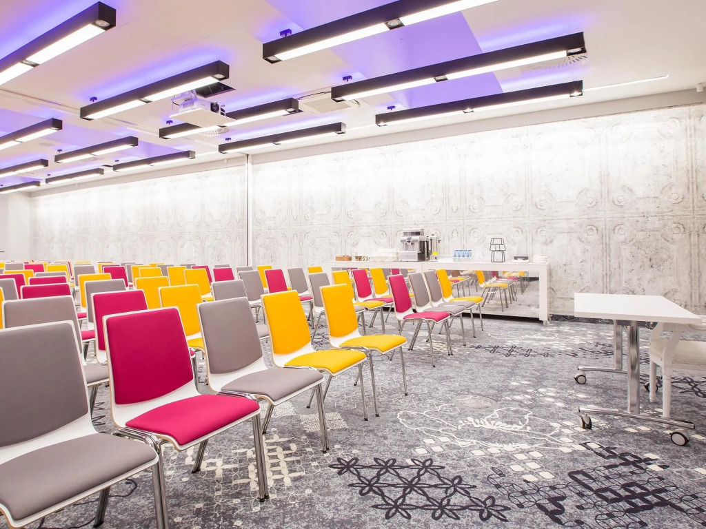 Mercure Krakow Stare Miasto