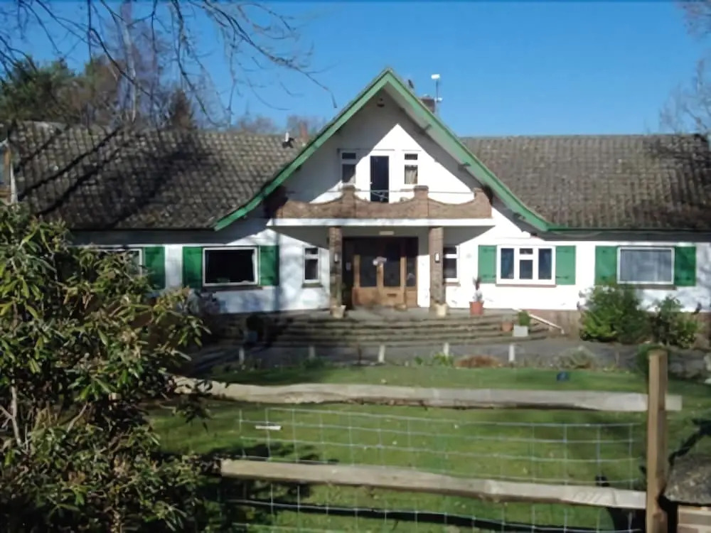 Linchens Bed and Breakfast