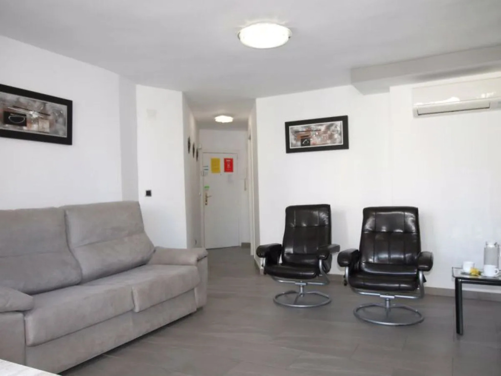 Apartment Las Yucas