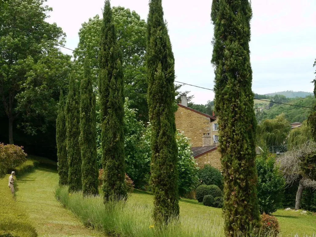 La Bastide