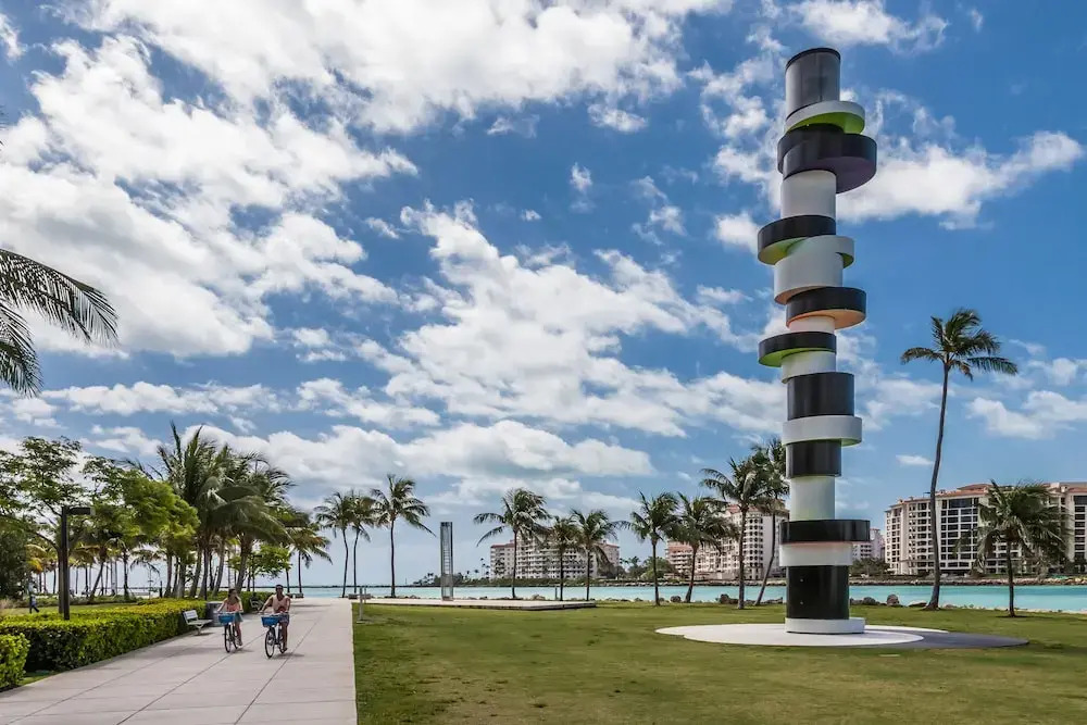 Palma Suites South Beach By Red Group Rentals