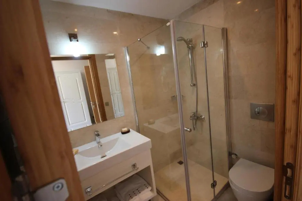 Отель Myla Hotel Tuzla