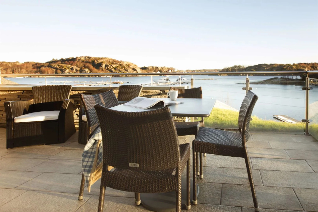 Havna Hotel & Sjøbad