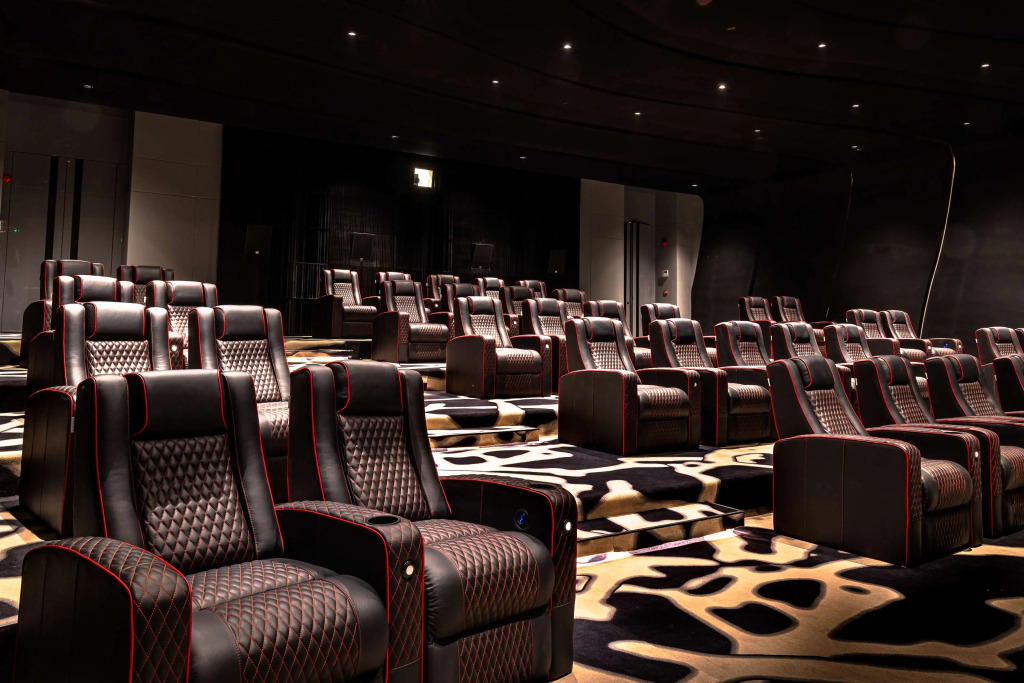 Nofa Riyadh, A Radisson Collection Resort