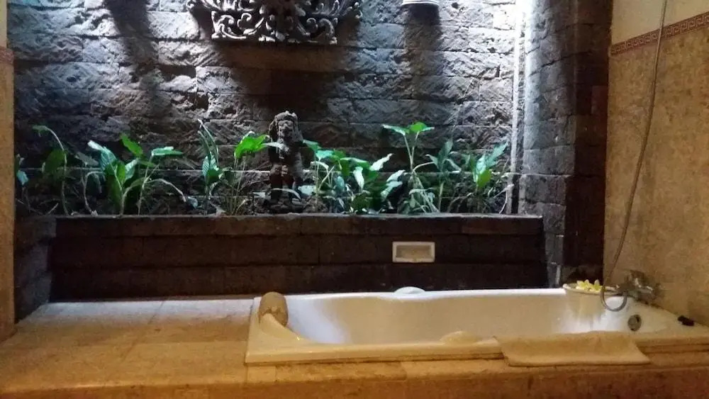 Fibra Inn Bungalow