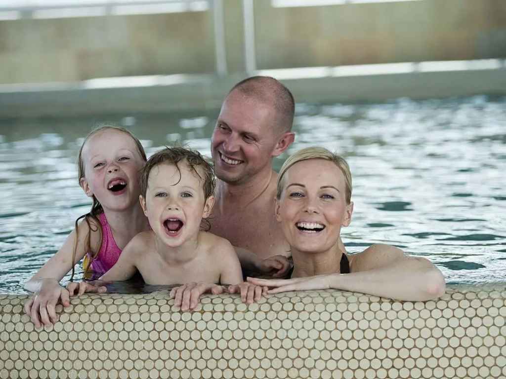 Skagen Strand Holiday Center