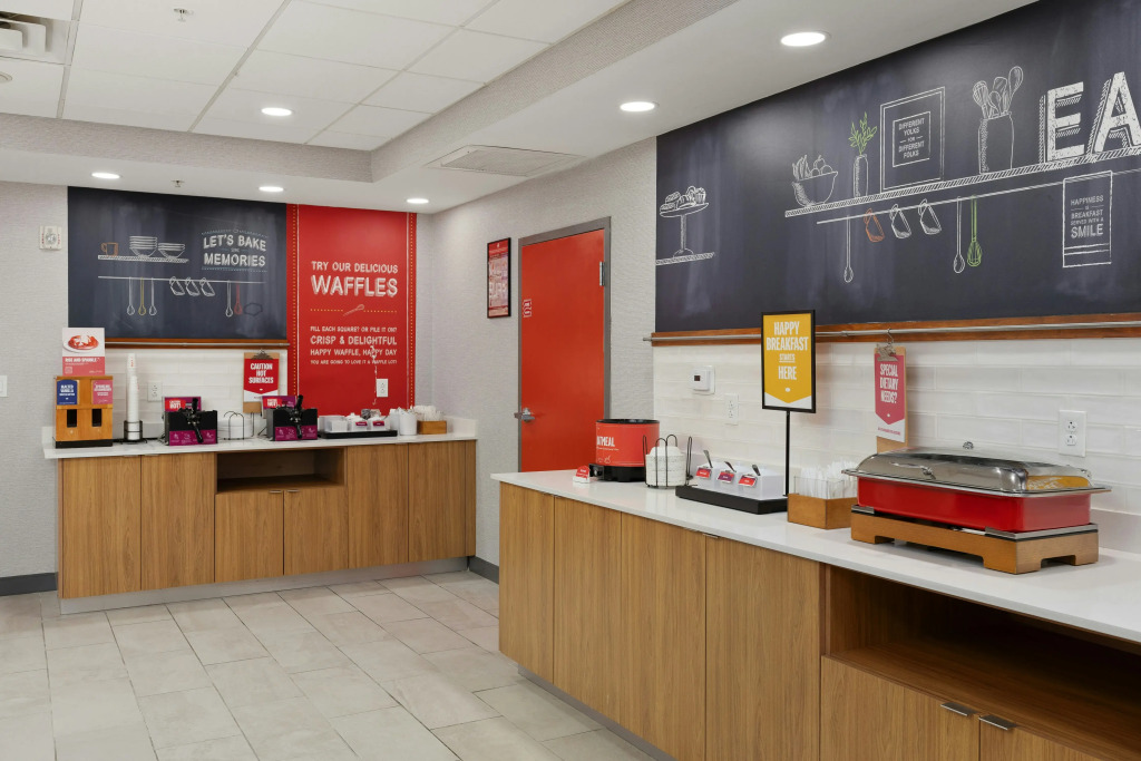 Hampton Inn & Suites McAllen