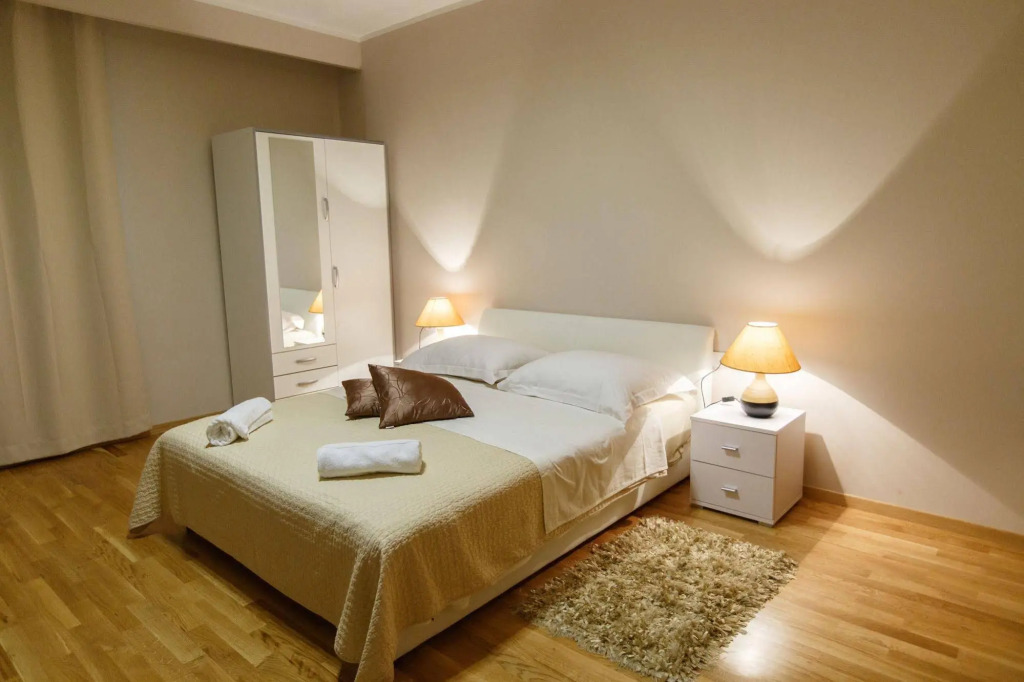 Rooms Golden Gate Split