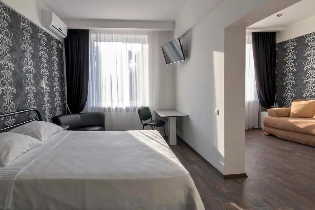 Centralny Hotel