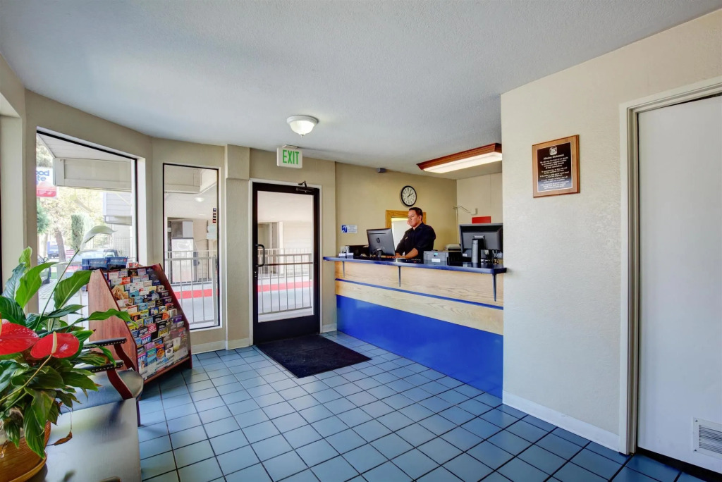 Good Nite Inn Sylmar