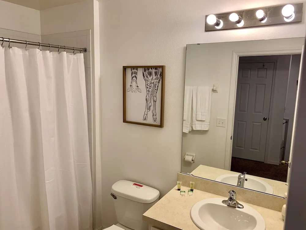 1200 Bella Vida Resort 64754 / 65301