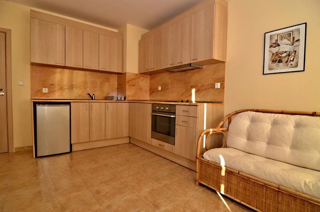 Velena Apartments