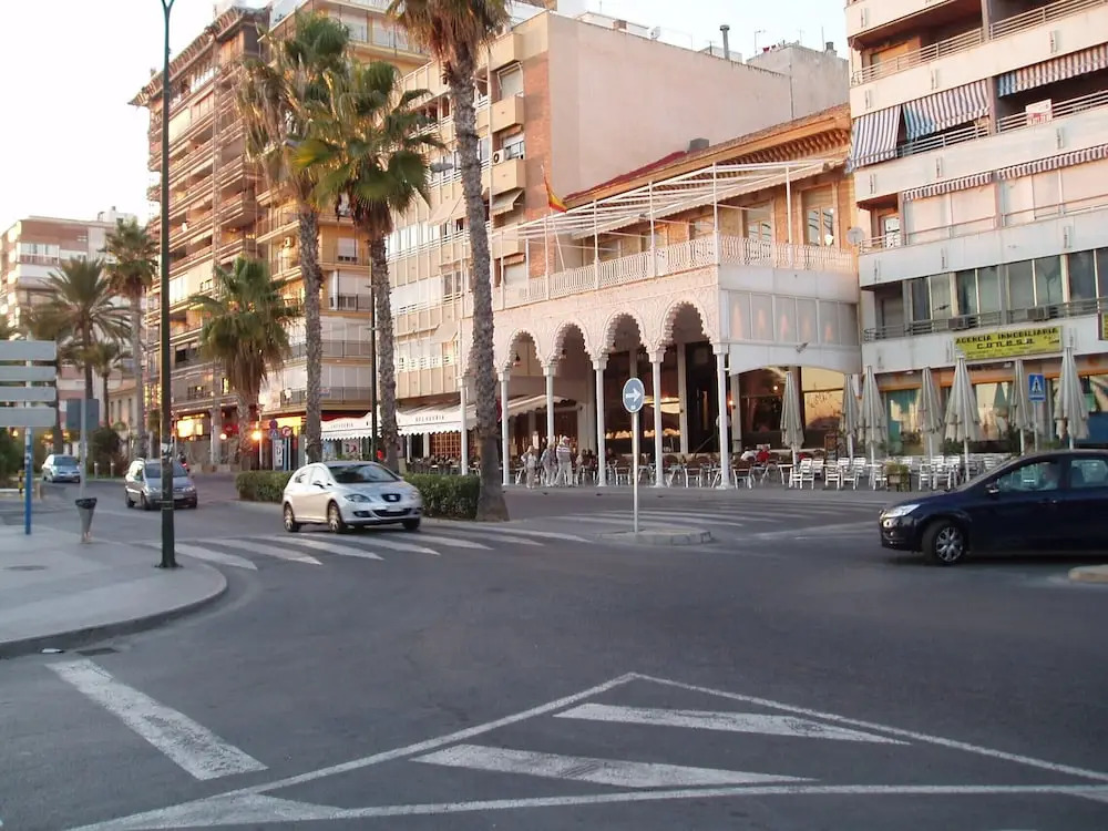 Stunning 2-bed Apartment in Orihuela