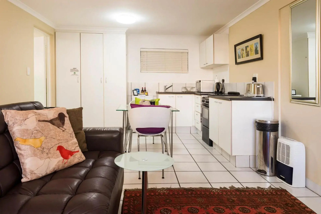 Westville Bed and Breakfast
