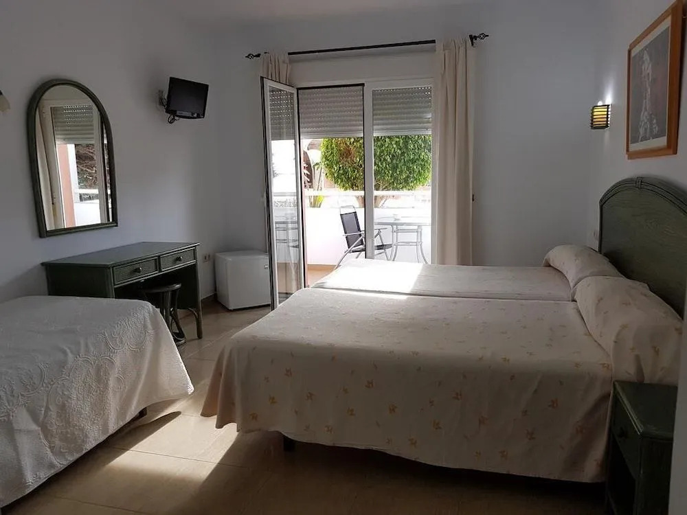 Hostal Manolo