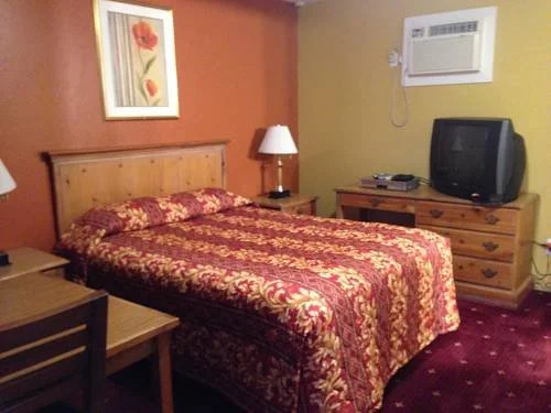 Surf Motel