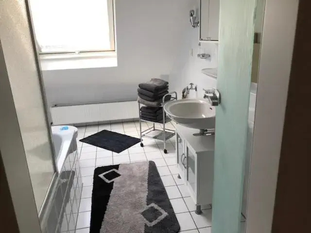 Ferienwohnung Bergisch Gladbach