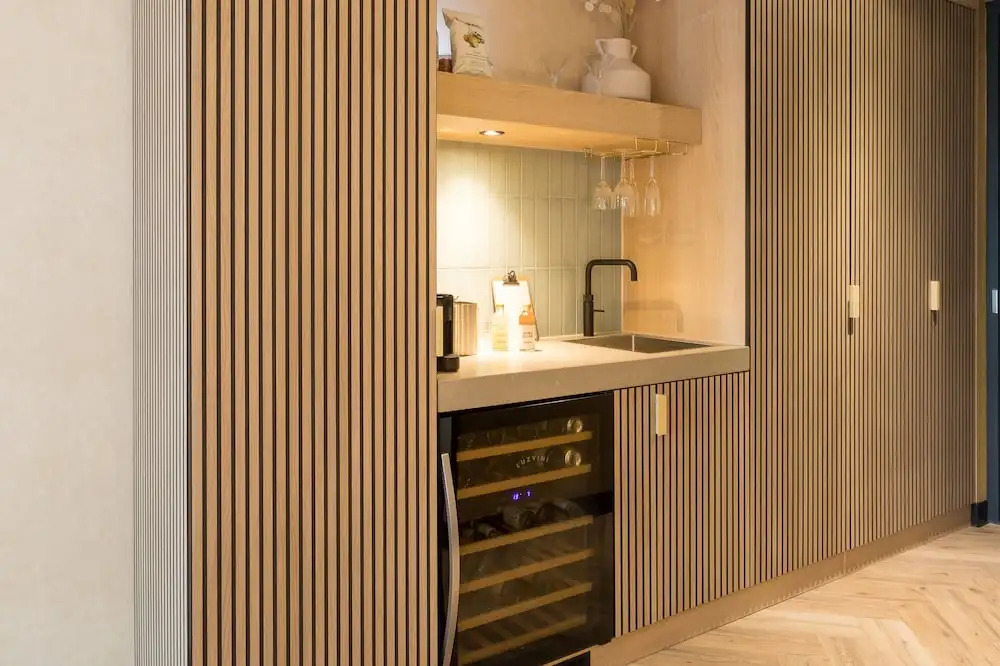 Boutique Hotel Helder I Kloeg Collection