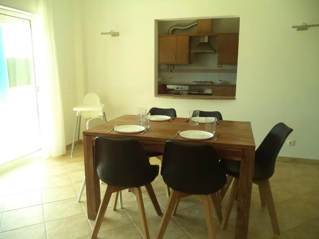 Apartamento Mahalo