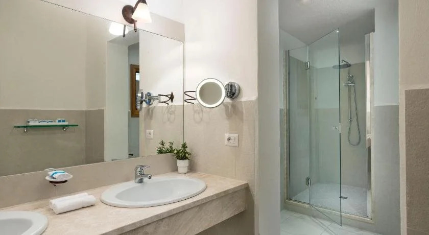 Hotel Marinedda Thalasso & Spa