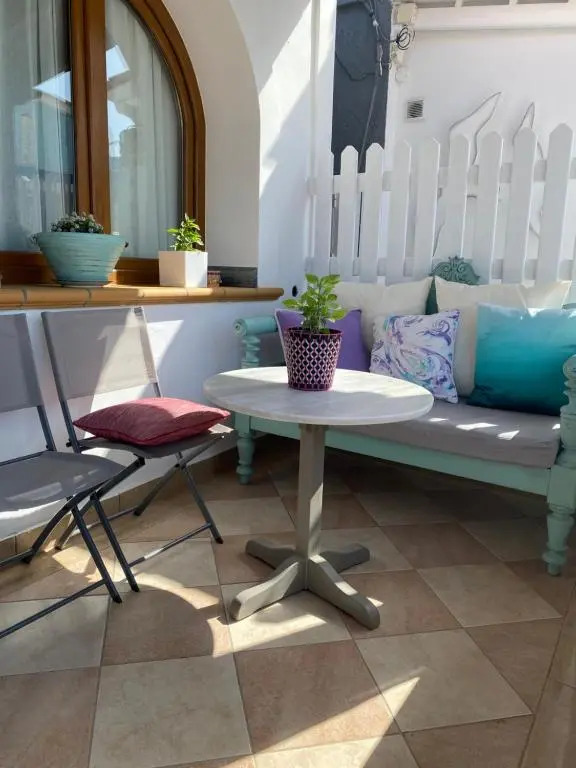 Beachfront House Pythagorion