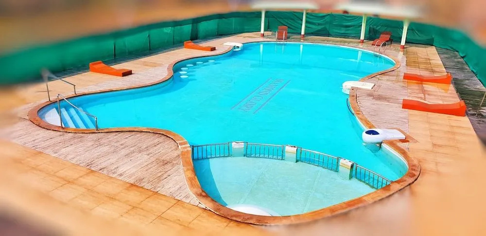 Hotels Diamond Glory - Mandarmani