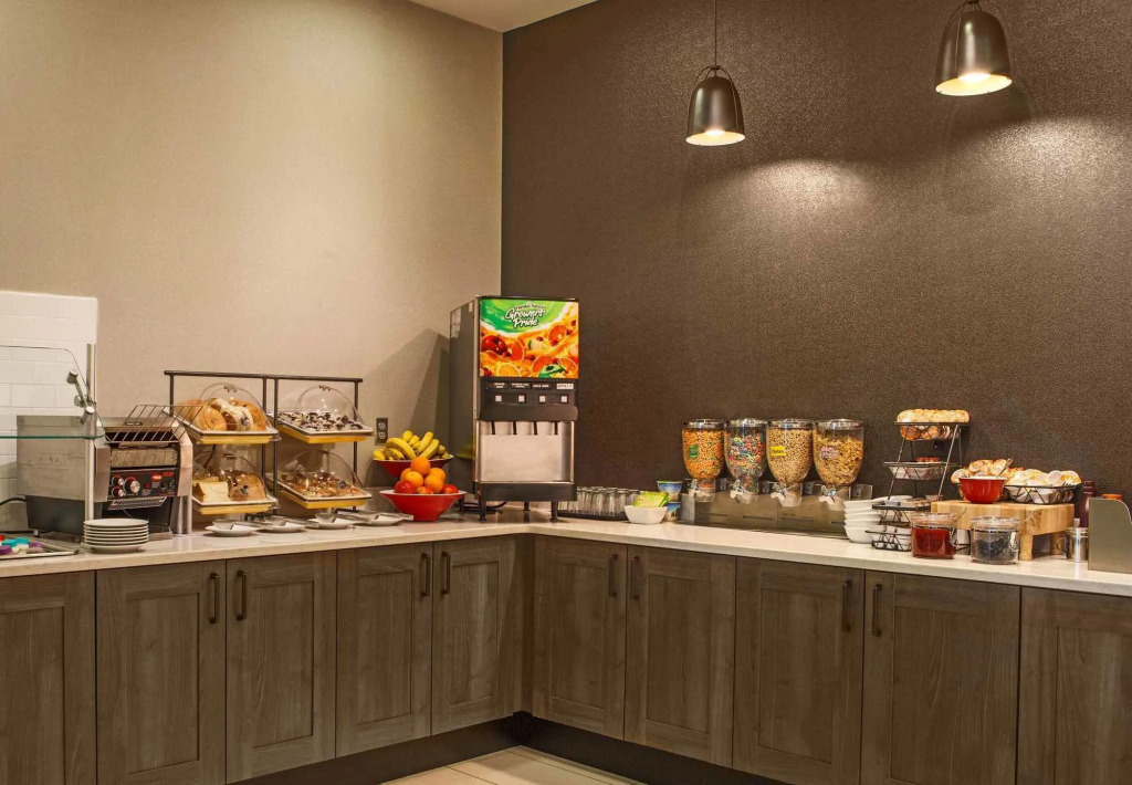 Residence Inn by Marriott Aberdeen at Ripken Stadium