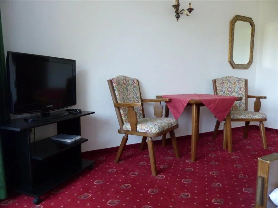 Pension Hohenrainer