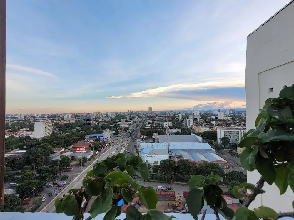 Mirador del Cielo Apart-hotel Boutique