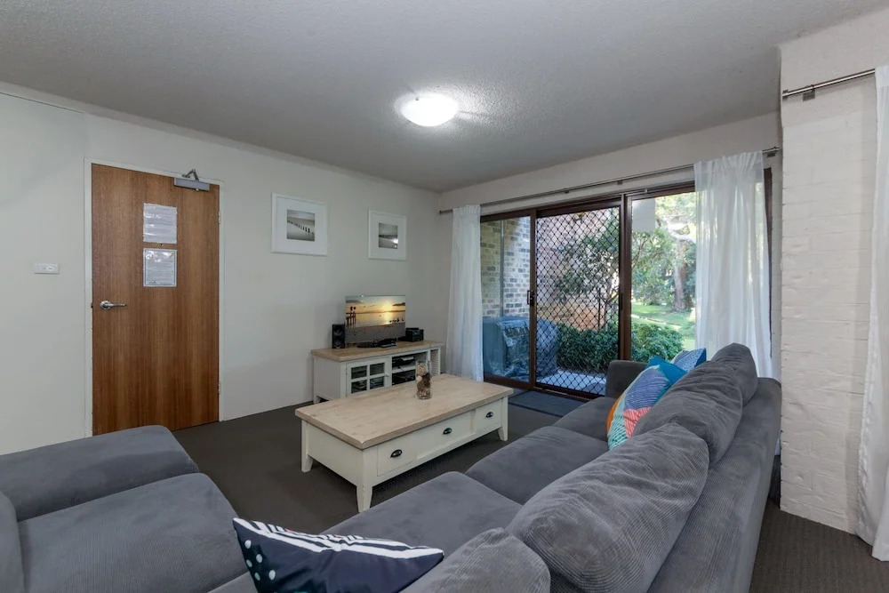 Bay Parklands, Beachside Paradise, 57/2 Gowrie Ave