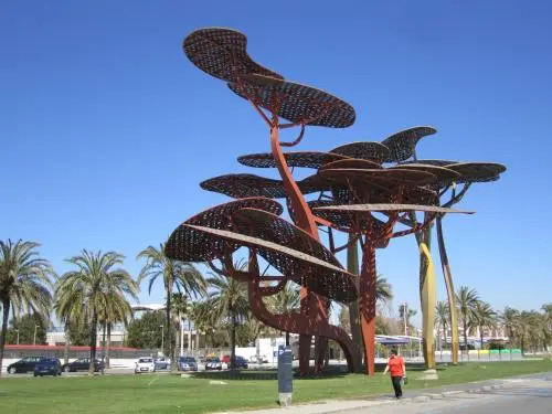 GOLDEN 2 Planet Costa Dorada