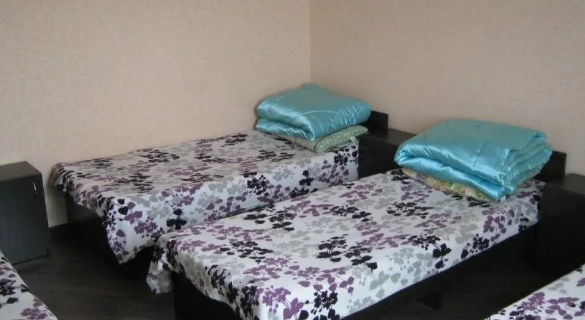 Podsolnukh Hostel